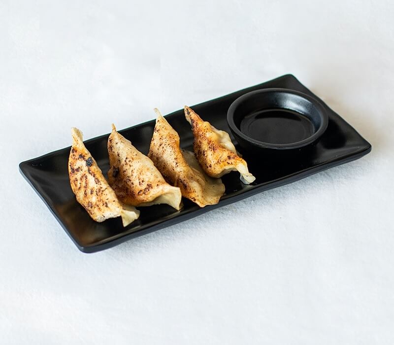 gyoza