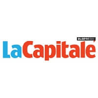 la capitale